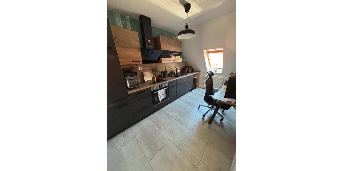 Maisonettenwohnung Großheide - 3 Zimmer, 69 m&sup2;, 159.000&euro; | Angebot:26563328