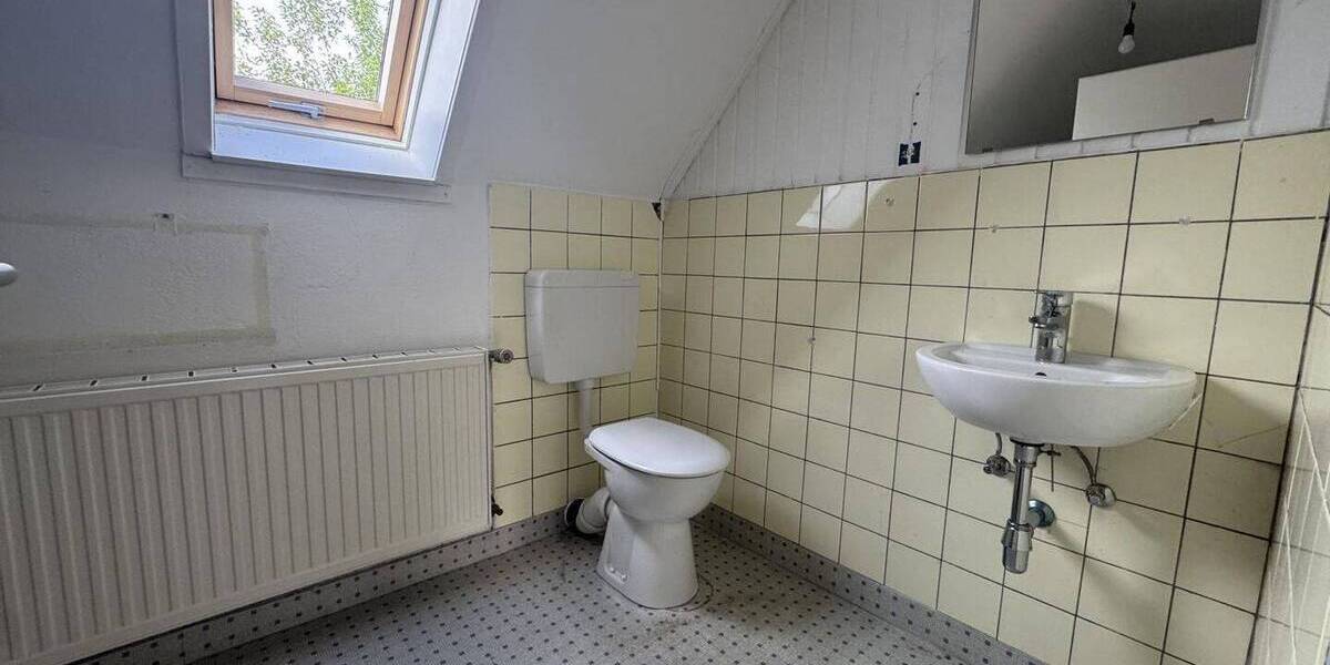 Doppelhaushälfte Hage - 4 Zimmer, 109 m&sup2;, 119.000&euro; | Angebot:26695819