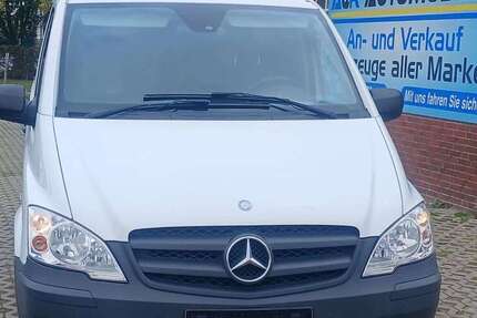Mercedes-Benz Vito 182.000 km 9.999 &euro; Aurich 26607