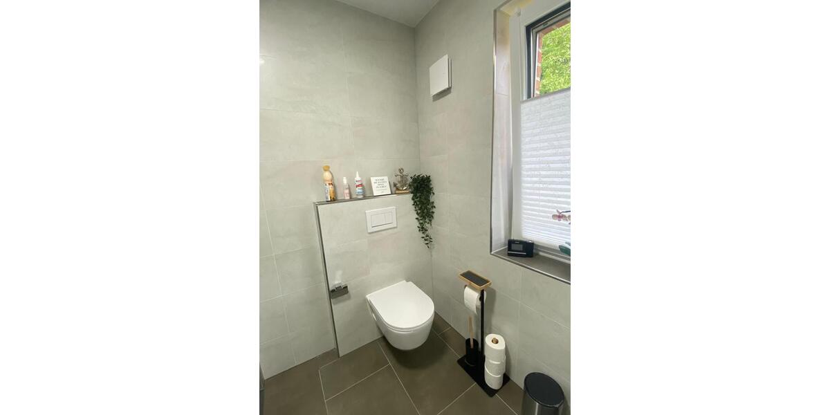 Erdgeschoßwohnung Bunde - 3 Zimmer, 64 m&sup2;, 899&euro; | Angebot:26561474