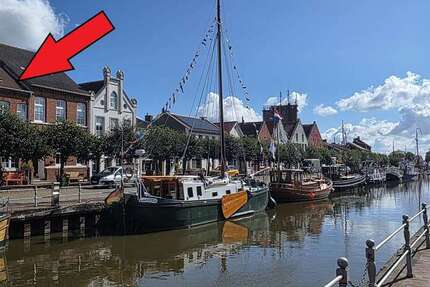 Haus Weener - 4 Zimmer, 94 m&sup2;, 248.000&euro; | Angebot:25212115