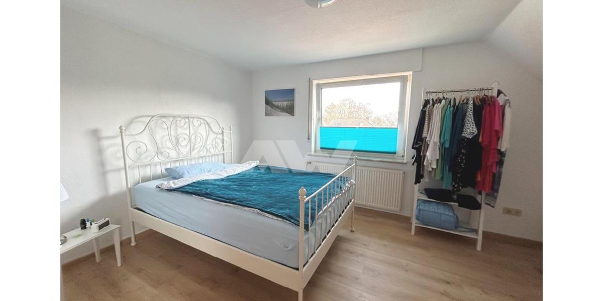 Doppelhaushälfte Norden - 3 Zimmer, 96 m&sup2;, 850&euro; | Angebot:25921388