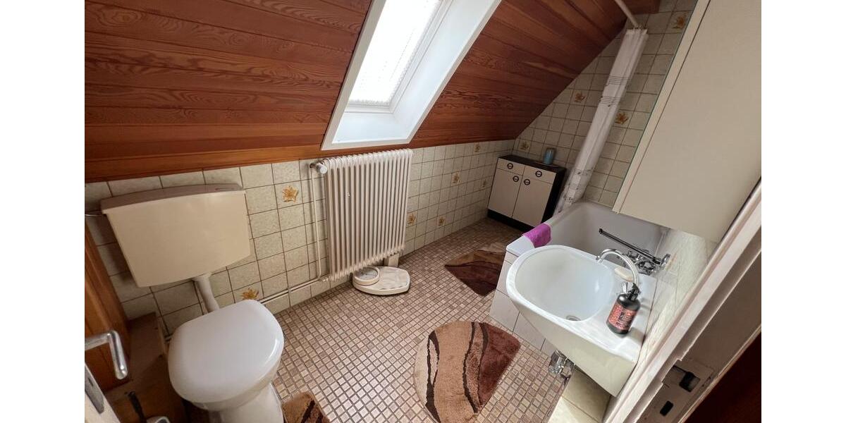 Doppelhaushälfte Emden Tholenswehr - 6 Zimmer, 120 m&sup2;, 197.000&euro; | Angebot:26232560