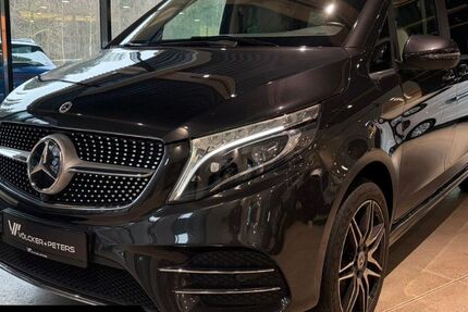 Mercedes-Benz V 300 99.382 km 54.399 &euro; Leer 26789