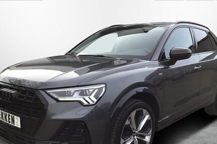 Audi Q3 65.907 km 32.890 &euro; Emden 26723