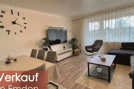 Wohnung Emden - 3 Zimmer, 86 m&sup2;, 139.000&euro; | Angebot:23175969