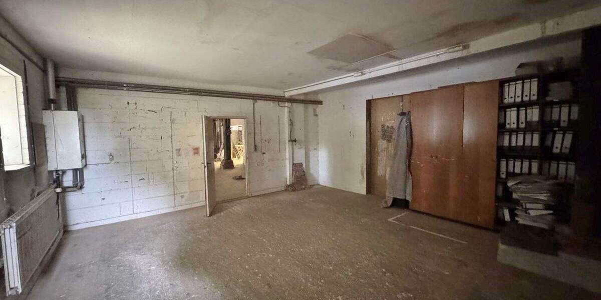 Bauernhaus, Landhaus Hage - 9 Zimmer, 265 m&sup2;, 669.000&euro; | Angebot:25689859