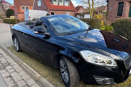 Volvo C70 141.500 km 18.500 &euro; Norden 26506