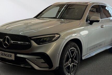 Mercedes-Benz GLC 220 18.000 km 55.890 &euro; Aurich (im Gewerbepark Schirum II) 26605