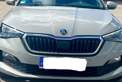 Skoda Scala 59.000 km 20.100 &euro; Moormerland 26802