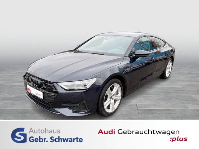 Audi A7 28.700 km 53.750 &euro; Leer (Ostfriesland) 26789