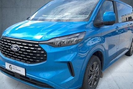 Ford Tourneo Custom 1.001 km 52.890 &euro; Leer 26789