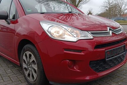 Citroen C3 163.590 km 3.899 &euro; Aurich 26607