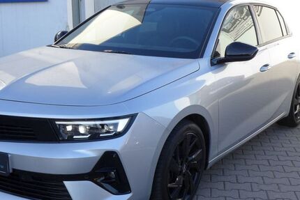 Opel Astra 17.714 km 23.490 &euro; Aurich 26603