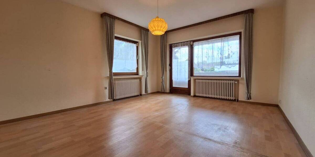 Einfamilienhaus Weener - 6 Zimmer, 126 m&sup2;, 181.000&euro; | Angebot:26768026