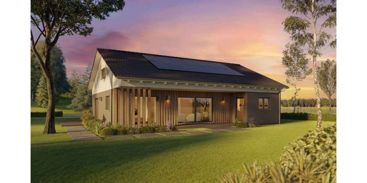 Einfamilienhaus Emden - 4 Zimmer, 121 m&sup2;, 399.899&euro; | Angebot:26171530