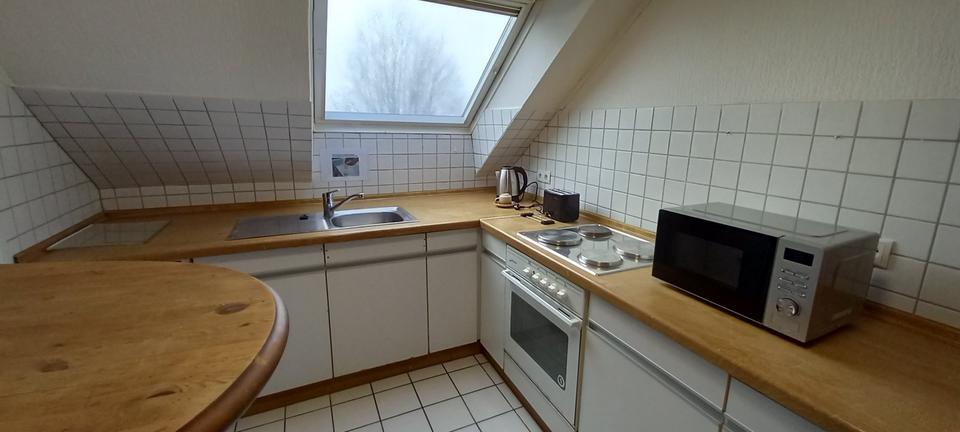 Etagenwohnung Weener - 17&euro; | Angebot:26420477