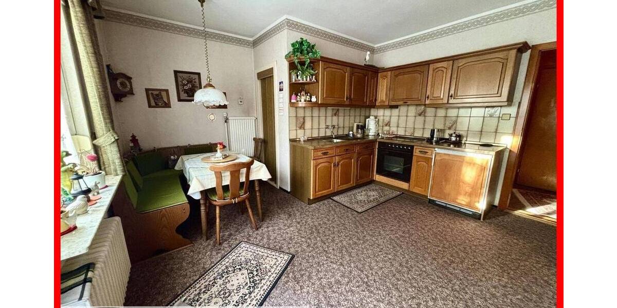 Einfamilienhaus Emden Widdelswehr/Jarßum - 5 Zimmer, 115 m&sup2;, 179.000&euro; | Angebot:25727341