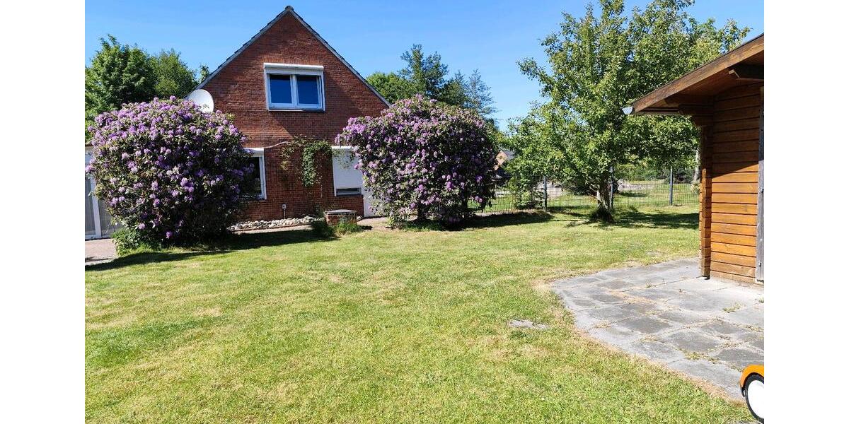 Einfamilienhaus Südbrookmerland - 5.5 Zimmer, 175 m&sup2;, 285.000&euro; | Angebot:25854783