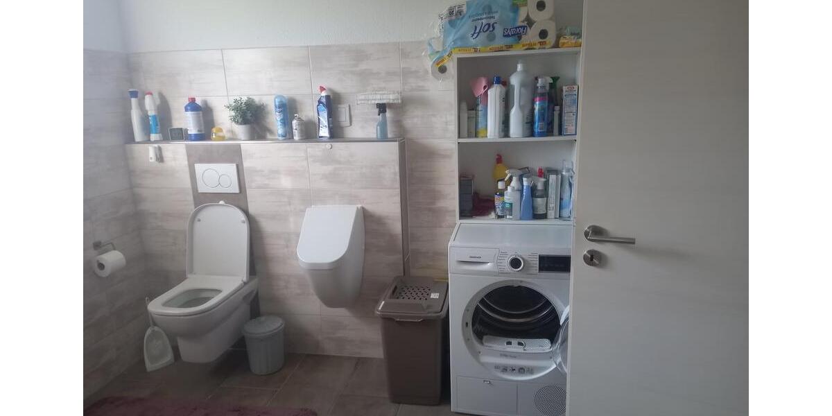 Erdgeschoßwohnung Südbrookmerland - 3 Zimmer, 100 m&sup2;, 950&euro; | Angebot:26550600
