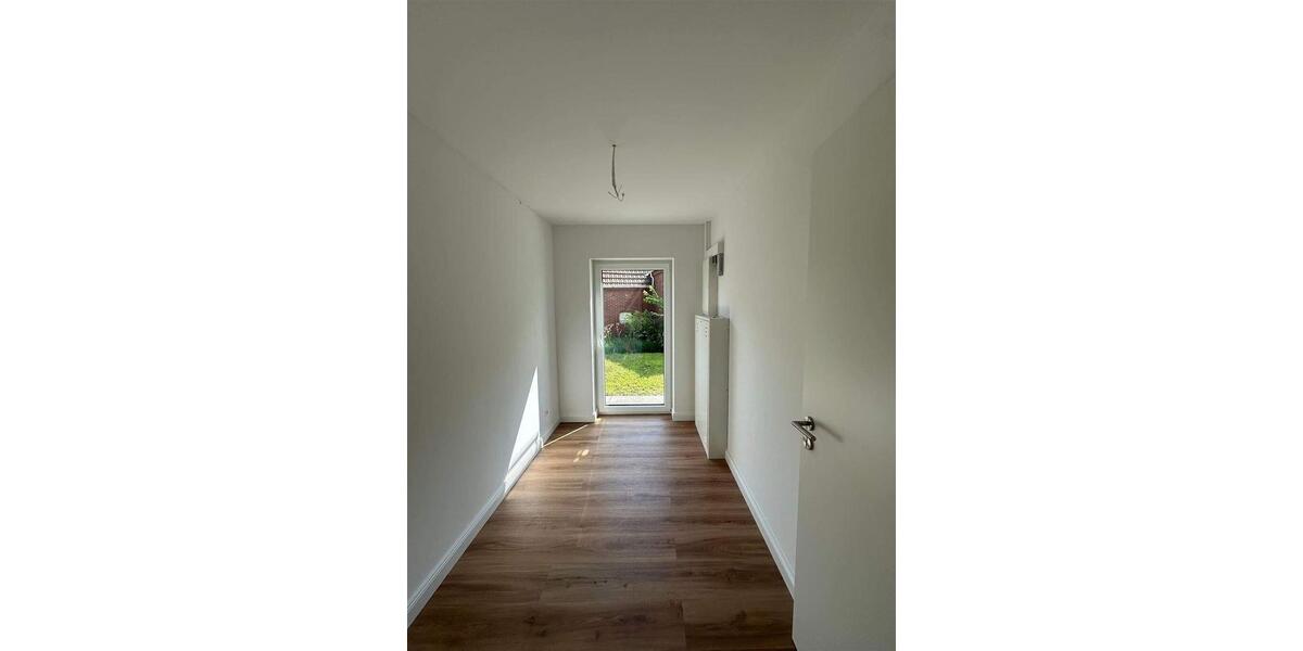 Erdgeschoßwohnung Westoverledingen - 3 Zimmer, 80 m&sup2;, 800&euro; | Angebot:25882021