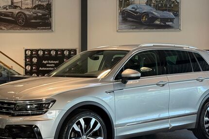 VW Tiguan 117.885 km 21.890 &euro; Aurich 26605
