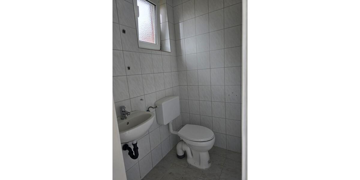 Etagenwohnung Leer (Ostfriesland) - 1 Zimmer, 33 m&sup2;, 615&euro; | Angebot:26663774