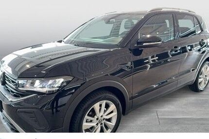 VW T-Cross 21.542 km 24.290 &euro; Emden 26723