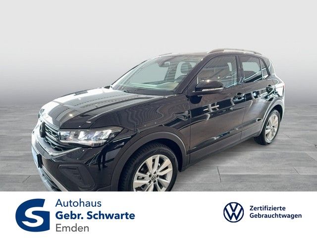 VW T-Cross 21.542 km 24.290 &euro; Emden 26723