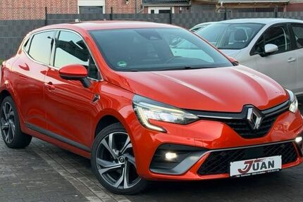 Renault Clio 92.000 km 12.899 &euro; Großefehn 26629