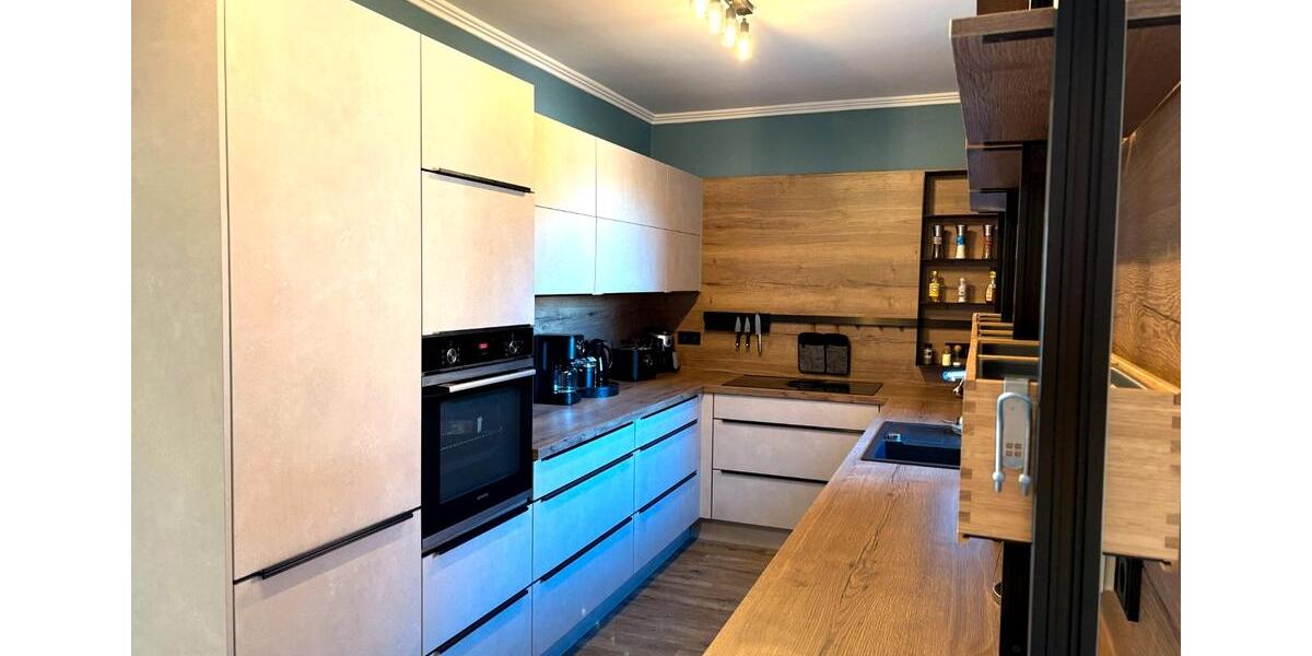 Erdgeschoßwohnung Hage - 3 Zimmer, 120 m&sup2;, 1.164&euro; | Angebot:26640646