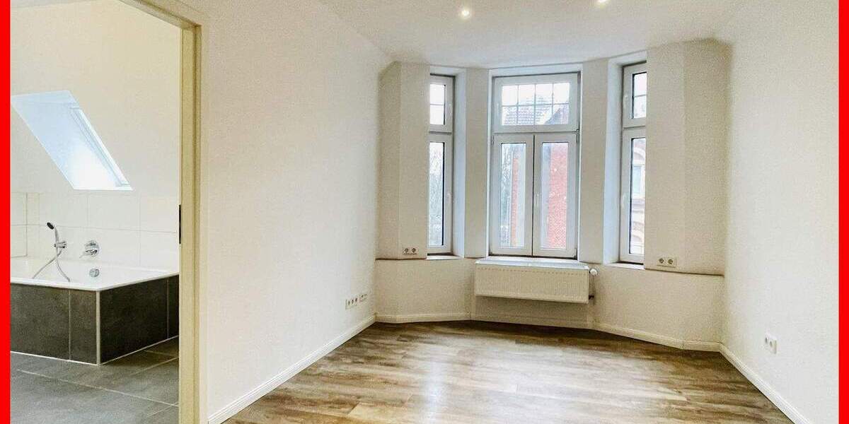 Mehrfamilienhaus, Wohnhaus Emden Stadtzentrum - 9 Zimmer, 468.000&euro; | Angebot:25662794