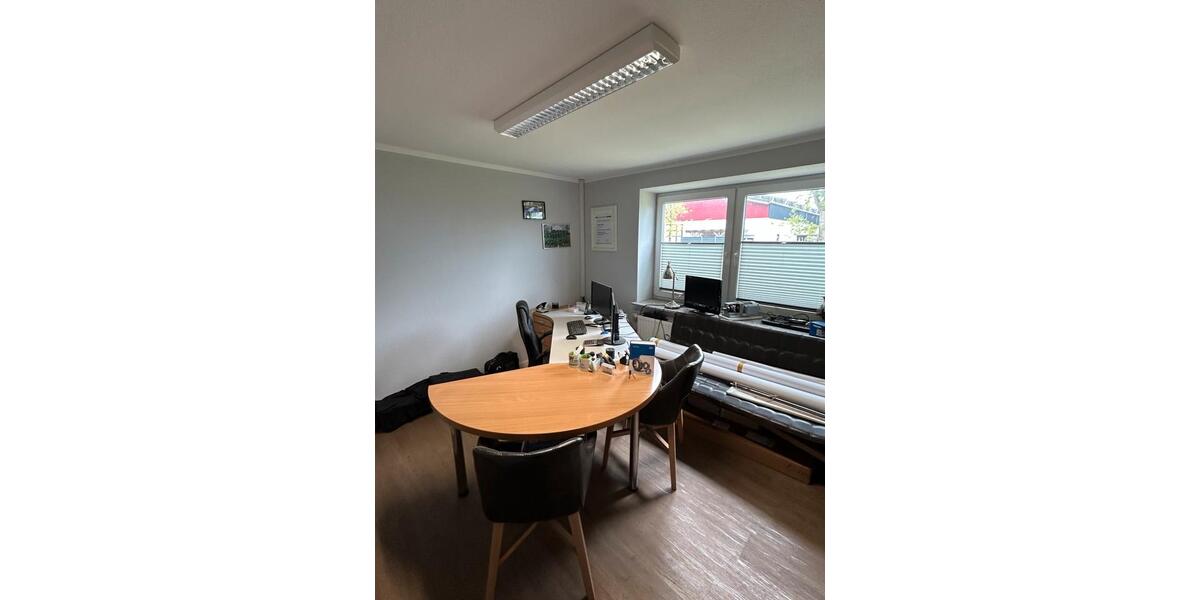 Gewerbeobjekt Hesel - 1.700&euro; | Angebot:26614258