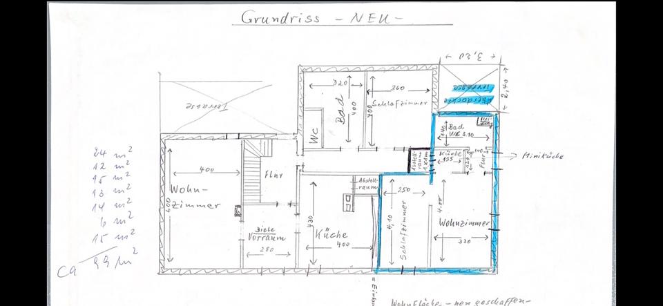 Einfamilienhaus Upgant-Schott Schott - 5 Zimmer, 140 m&sup2;, 189.000&euro; | Angebot:25161644