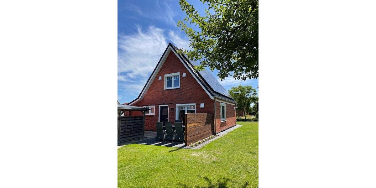 Einfamilienhaus Krummhörn - 4 Zimmer, 84 m&sup2;, 320.000&euro; | Angebot:27092833