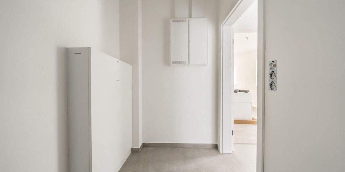 Terrassenwohnung Krummhörn Upleward - 3 Zimmer, 118 m&sup2;, 329.000&euro; | Angebot:25799891