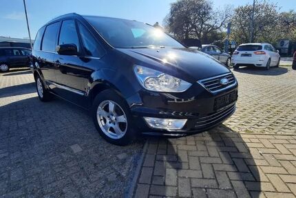 Ford Galaxy 129.000 km 10.990 &euro; Aurich 26607