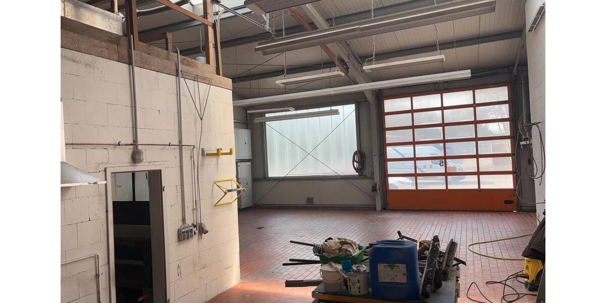 Gewerbeobjekt Großefehn - 1.500&euro; | Angebot:26568420