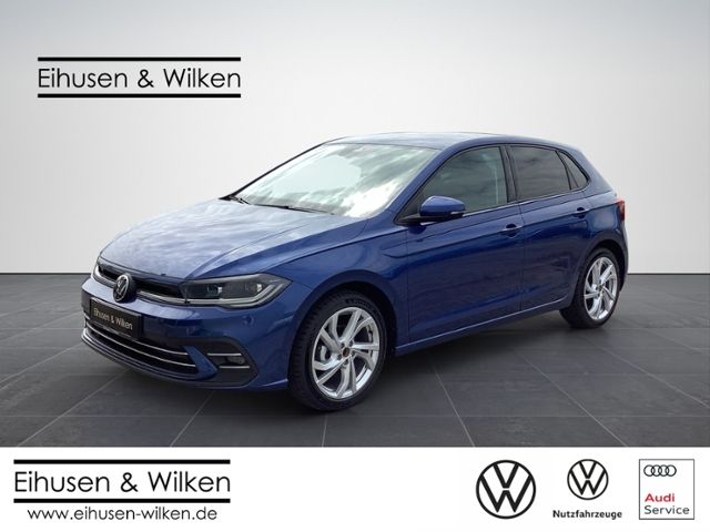 VW Polo 1.890 km 26.490 &euro; Norden 26506