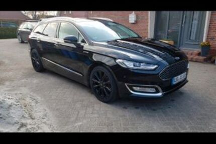 Ford Mondeo 167.000 km 11.199 &euro; Südbrookmerland 26624