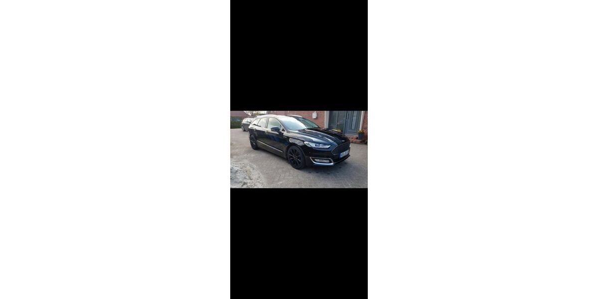 Ford Mondeo 167.000 km 11.999 &euro; Südbrookmerland 26624