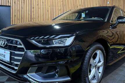 Audi A4 41.617 km 25.900 &euro; Leer 26789