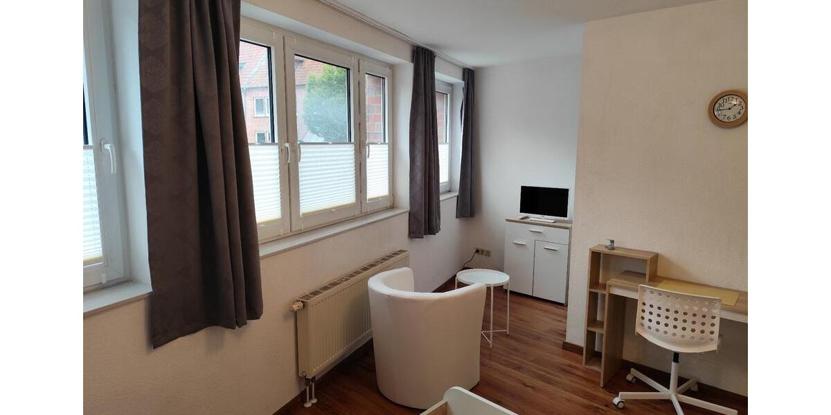Etagenwohnung Emden - 1 Zimmer, 30 m&sup2;, 430&euro; | Angebot:25309985