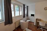 Etagenwohnung Emden - 1 Zimmer, 30 m&sup2;, 430&euro; | Angebot:25309985