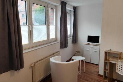 Wohnung Emden - 1 Zimmer, 30 m&sup2;, 430&euro; | Angebot:25309985