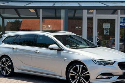 Opel Insignia 111.000 km 16.990 &euro; Südbrookmerland 26624