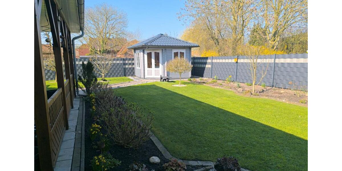 Einfamilienhaus Jemgum - 8 Zimmer, 160 m&sup2;, 329.999&euro; | Angebot:27095914
