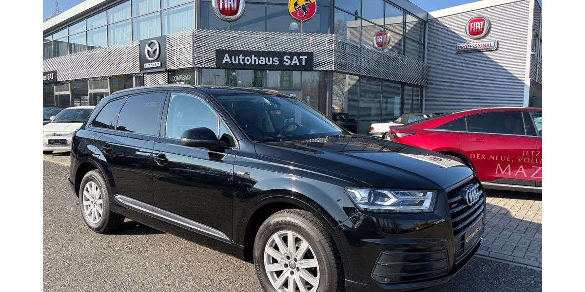 Audi Q7 106.605 km 37.985 &euro; Leer 26789