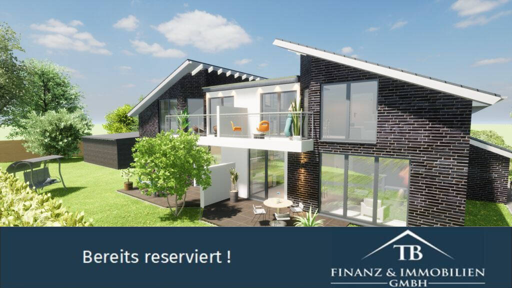 Etagenwohnung Hage - 2 Zimmer, 67 m&sup2;, 289.000&euro; | Angebot:25772626