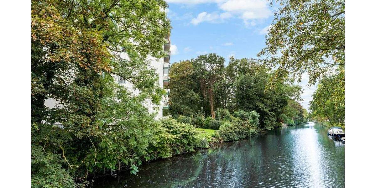 Etagenwohnung Emden Stadtzentrum - 5 Zimmer, 101 m&sup2;, 154.000&euro; | Angebot:25815950